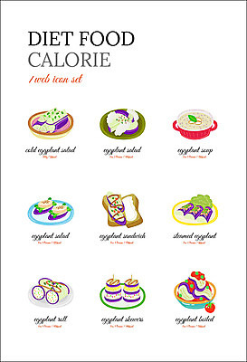 아이콘 음식 다이어트 토마토 가지 샌드위치 사람없음 샐러드 수프 찜 롤 음식아이콘 다이어트음식 냉국 2D아이콘 AI파일 채소 건강 국 파일형식 벡터