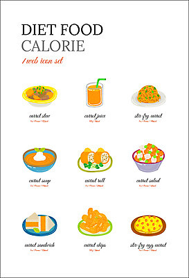 아이콘 음식 다이어트 샌드위치 사람없음 계란 주스 당근 샐러드 칩 수프 볶음 롤 스튜 음식아이콘 다이어트음식 2D아이콘 AI파일 음료 디저트 뿌리채소 건강 알 파일형식 벡터