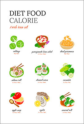 아이콘 음식 다이어트 양파 오이 콩 감 사람없음 샐러드 짐 굴 수프 사과 레몬 양배추 롤 연어 석류 음식아이콘 미역 다이어트음식 2D아이콘 AI파일 채소 과일 어패류 곡류 건강 어류 해조류 파일형식 벡터