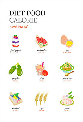 아이콘 음식 다이어트 과일 밥 수박 사람없음 계란 주스 복숭아 홍합 고등어 음식아이콘 자두 애호박 요거트 다이어트음식 호밀 2D아이콘 AI파일 음료 호박 어패류 유제품 곡류 건강 어류 알 파일형식 벡터