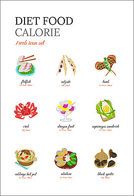 아이콘 음식 다이어트 샌드위치 사람없음 계란 버섯 샐러드 게 배추 아스파라거스 전골 전복 음식아이콘 팥 양고기 다이어트음식 용과 광어 흑마늘 2D아이콘 AI파일 채소 과일 어패류 건강 마늘 육류 갑각류 어류 알 파일형식 벡터