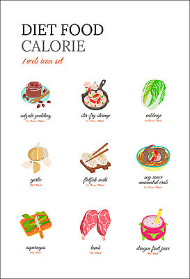 아이콘 음식 다이어트 새우 마늘 사람없음 주스 초밥 게 배추 아스파라거스 음식아이콘 팥 푸딩 양고기 다이어트음식 용과 광어 된장국 2D아이콘 AI파일 음료 채소 과일 디저트 건강 육류 갑각류 어류 국 일본음식 파일형식 벡터