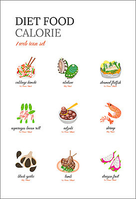 아이콘 음식 다이어트 새우 사람없음 아스파라거스 롤 베이컨 배추김치 전복 음식아이콘 다이어트음식 용과 광어 팥죽 흑마늘 2D아이콘 AI파일 채소 과일 어패류 김치 건강 마늘 돼지고기 갑각류 어류 죽 파일형식 벡터