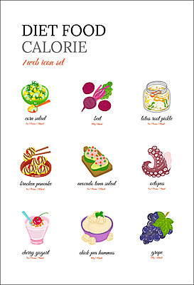 아이콘 음식 다이어트 포도 콩 옥수수 사람없음 샐러드 체리 참치 피클 문어 부침개 음식아이콘 요거트 연근 아보카도 다이어트음식 고사리 비트 2D아이콘 AI파일 한식 채소 과일 유제품 곡류 연체동물 건강 어류 수중동물 절임 파일형식 벡터