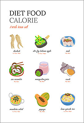 아이콘 음식 다이어트 밥 귤 사람없음 주스 샐러드 소라 콩나물 음식아이콘 해삼 다이어트음식 묵 더덕 망고스틴 파파야 2D아이콘 AI파일 음료 채소 과일 어패류 건강 해산물 열대과일 나물 파일형식 벡터