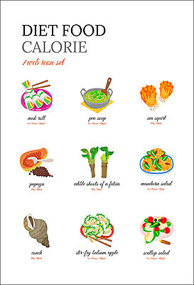 아이콘 음식 다이어트 귤 사람없음 샐러드 소라 수프 완두콩 롤 가리비 음식아이콘 다이어트음식 묵 관자 닭가슴살 두릅 멍게 파파야 2D아이콘 AI파일 채소 과일 조개 어패류 콩 건강 닭고기 바다동물 열대과일 파일형식 벡터