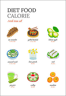 아이콘 음식 다이어트 귤 사람없음 주스 소라 완두콩 콩나물 가리비 음식아이콘 해삼 다이어트음식 묵 더덕구이 2D아이콘 AI파일 음료 채소 과일 조개 어패류 콩 건강 구이 해산물 나물 파일형식 벡터