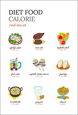 아이콘 음식 다이어트 채소 과일 씨앗 사람없음 물 주스 샐러드 꼬치 찜 두부 아몬드 음식아이콘 유부초밥 다이어트음식 닭가슴살 마 순두부 카카오 2D아이콘 AI파일 자연요소 식물 음료 건강 닭고기 초밥 견과류 파일형식 벡터