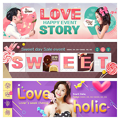 PSD 템플릿 배너 커플 여자 기념일 남자 웹템플릿 프로포즈 사탕 사랑 이벤트 상반신 20대 성인 앞모습 옆모습 세명 초콜릿 한국인 하트 빼빼로데이 이벤트배너 웹배너 이미지템플릿 모양 감정 뷰포인트 관계 데이이벤트 디저트 사람 동양인 청년 파일형식