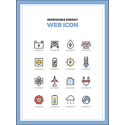 구름 아이콘 꽃 지구 전구 공장 사람없음 세트 환경 에너지 그린에너지 콘센트 전기에너지 번개 건전지 태양에너지 웹아이콘 집열판 빗물 원자력 방사능 충전기 2D아이콘 AI파일 자연요소 식물 공업 날씨 기계 비_날씨 충전 파일형식 벡터