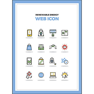 아이콘 바람 사람없음 물 노트북 스마트폰 세트 쇼핑백 환경 에너지 정보 신문 그린에너지 콘센트 어플리케이션 전기에너지 건전지 편지 웹아이콘 바이오 수력 2D아이콘 AI파일 자연요소 가방 날씨 간행물 전자제품 핸드폰 스마트기기 뉴스 파일형식 벡터