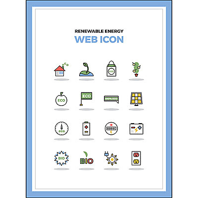 나무 아이콘 화분 말풍선 주택 사람없음 세트 쇼핑백 새싹 환경 깃발 그린에너지 콘센트 플러그 전기에너지 건전지 웹아이콘 집열판 바이오 2D아이콘 AI파일 식물 가방 건물 에너지 태양에너지 파일형식 벡터