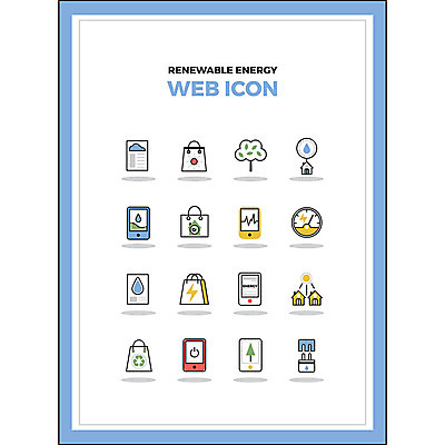 나무 구름 아이콘 주택 사람없음 스마트폰 세트 쇼핑백 환경 전원 그린에너지 콘센트 친환경 태양에너지 웹아이콘 계기판 2D아이콘 AI파일 자연요소 식물 가방 건물 핸드폰 스마트기기 에너지 전기에너지 파일형식 벡터