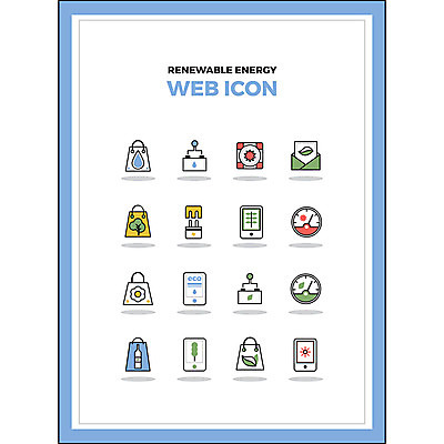 아이콘 사람없음 스마트폰 세트 쇼핑백 환경 그린에너지 콘센트 전기에너지 건전지 편지 에코 태양에너지 웹아이콘 집열판 계기판 2D아이콘 AI파일 가방 핸드폰 스마트기기 에너지 파일형식 벡터