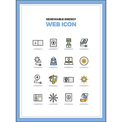 아이콘 사람없음 노트북 세트 쇼핑백 환경 재활용 그린에너지 풍력에너지 콘센트 플러그 건전지 태양에너지 웹아이콘 집열판 2D아이콘 AI파일 가방 전자제품 에너지 친환경 파일형식 벡터