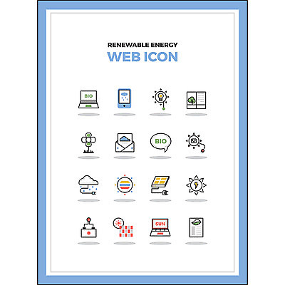 아이콘 말풍선 사람없음 노트북 스마트폰 세트 환경 에너지 그린에너지 플러그 건전지 태양에너지 엽서 웹아이콘 집열판 빗물 바이오 2D아이콘 AI파일 전자제품 핸드폰 스마트기기 비_날씨 편지 파일형식 벡터