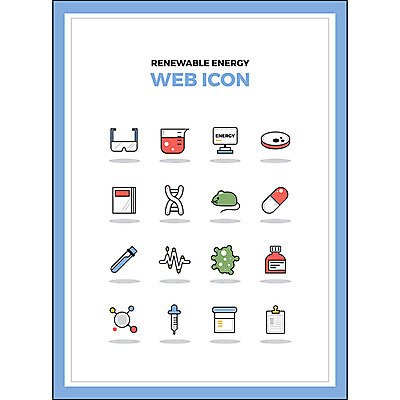 아이콘 안경 세포 실험 사람없음 세트 알약 환경 공책 에너지 그린에너지 DNA 쥐 스포이트 비커 용액 웹아이콘 바이오 서류판 2D아이콘 AI파일 잡화 문구용품 실험기구 약 사무용품 생명공학 설치류 피펫 파일형식 벡터