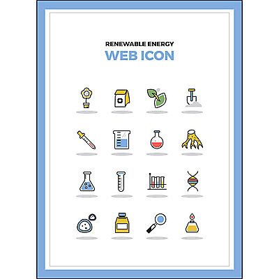 아이콘 꽃 화분 돋보기 나뭇잎 세포 실험기구 실험 사람없음 세트 환경 에너지 그린에너지 DNA 스포이트 삽 친환경 비커 뿌리 웹아이콘 거름 바이오 비료포대 2D아이콘 AI파일 식물 과학 잎 생명공학 피펫 파일형식 벡터