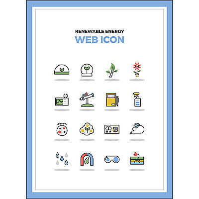 나무 아이콘 화분 나뭇잎 고글 사람없음 세트 새싹 환경 공책 망원경 물방울 그린에너지 쥐 게임기 빗방울 무당벌레 웹아이콘 분무기 자석 온실 2D아이콘 AI파일 식물 곤충 잎 문구용품 에너지 비_날씨 설치류 파일형식 벡터