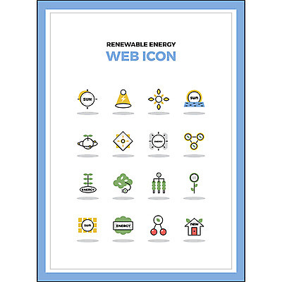 나무 아이콘 주택 사람없음 세트 새싹 환경 행성 에너지 앵두 그린에너지 플러그 친환경 태양에너지 웹아이콘 바이오 2D아이콘 AI파일 식물 열매 건물 우주 파일형식 벡터