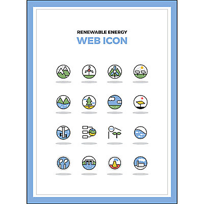 나무 아이콘 공장 산 굴뚝 어류 사람없음 세트 환경 에너지 정보 그린에너지 태양에너지 웹아이콘 화석 집열판 수력 2D아이콘 AI파일 식물 공업 수중동물 파일형식 벡터