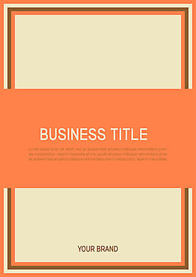 도형 템플릿 표지 선 사람없음 사각형 프레젠테이션 문서템플릿 서식 레이아웃 문서 제안서 이미지템플릿 AI파일 파일형식 벡터