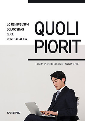 템플릿 응시 표지 남자 한명 앉기 상반신 20대 성인 옆모습 노트북 한국인 프레젠테이션 문서템플릿 서식 레이아웃 문서 제안서 성인남자한명만 이미지템플릿 AI파일 1 시선 뷰포인트 모션 사람 동양인 청년 전자제품 남자한명만 성인남자만 파일형식 벡터