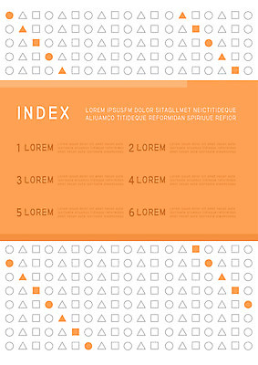도형 템플릿 내지 패턴 사람없음 프레젠테이션 문서템플릿 서식 레이아웃 문서 제안서 목차 이미지템플릿 AI파일 무늬 파일형식 벡터