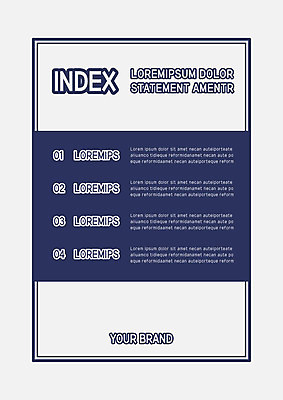 도형 템플릿 내지 사람없음 프레젠테이션 문서템플릿 서식 레이아웃 문서 제안서 목차 이미지템플릿 AI파일 파일형식 벡터