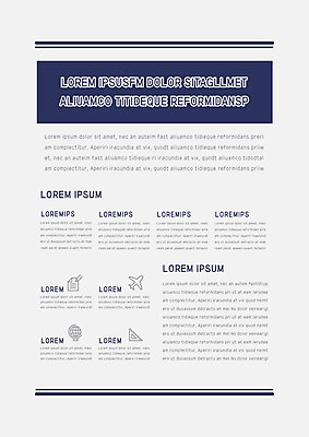 도형 템플릿 내지 선 그래프 사람없음 프레젠테이션 문서템플릿 서식 레이아웃 문서 제안서 이미지템플릿 AI파일 파일형식 벡터