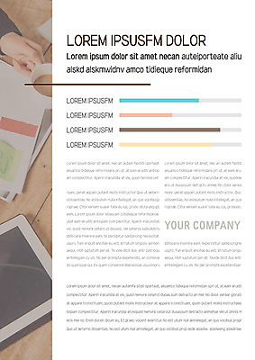 템플릿 손 내지 커피 그래프 신체부위 태블릿 프레젠테이션 문서템플릿 서식 레이아웃 문서 제안서 이미지템플릿 AI파일 음료 사람 전자제품 스마트기기 파일형식 벡터