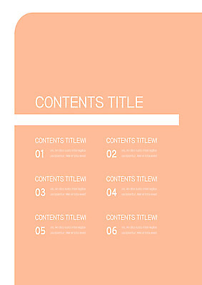 도형 템플릿 내지 사람없음 프레젠테이션 문서템플릿 서식 레이아웃 문서 제안서 목차 이미지템플릿 AI파일 파일형식 벡터
