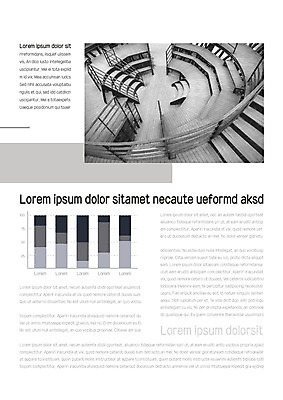 템플릿 내지 그래프 사람없음 계단 프레젠테이션 문서템플릿 서식 레이아웃 문서 제안서 이미지템플릿 AI파일 파일형식 벡터