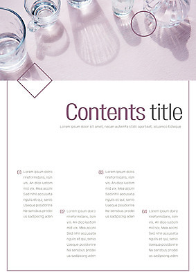 도형 템플릿 내지 잔 그림자 사람없음 프레젠테이션 문서템플릿 서식 레이아웃 문서 제안서 목차 이미지템플릿 AI파일 식기 파일형식 벡터