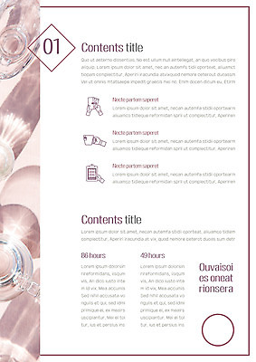 도형 템플릿 내지 그래프 잔 그림자 사람없음 프레젠테이션 문서템플릿 서식 레이아웃 문서 제안서 이미지템플릿 AI파일 식기 파일형식 벡터