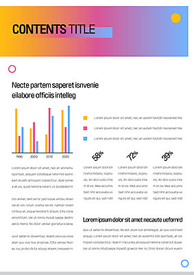 도형 템플릿 내지 그래프 사람없음 프레젠테이션 문서템플릿 서식 레이아웃 문서 제안서 그라데이션 이미지템플릿 AI파일 파일형식 벡터