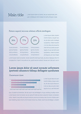 도형 템플릿 내지 그래프 사람없음 프레젠테이션 문서템플릿 서식 레이아웃 문서 제안서 이미지템플릿 AI파일 파일형식 벡터