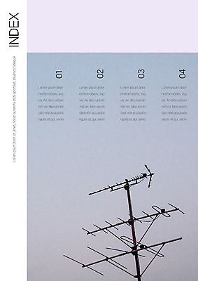 템플릿 내지 사람없음 프레젠테이션 문서템플릿 서식 레이아웃 문서 전봇대 제안서 목차 이미지템플릿 AI파일 공공시설 파일형식 벡터