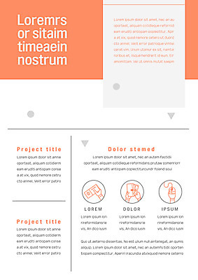 도형 템플릿 내지 그래프 사람없음 프레젠테이션 문서템플릿 서식 레이아웃 문서 제안서 이미지템플릿 AI파일 파일형식 벡터