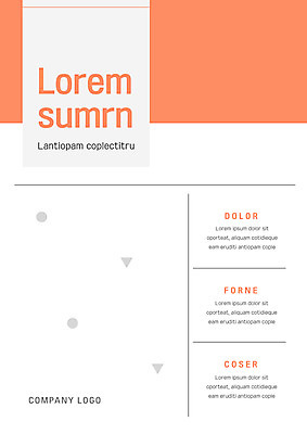 도형 템플릿 표지 사람없음 프레젠테이션 문서템플릿 서식 레이아웃 문서 제안서 이미지템플릿 AI파일 파일형식 벡터