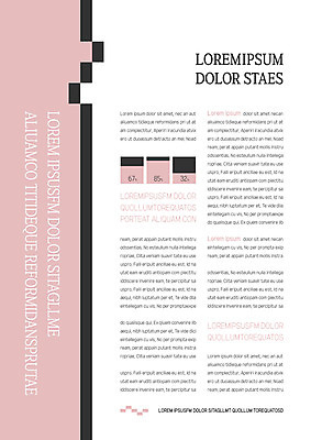 도형 템플릿 내지 그래프 사람없음 사각형 프레젠테이션 문서템플릿 서식 레이아웃 문서 제안서 이미지템플릿 AI파일 파일형식 벡터