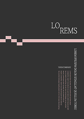 도형 템플릿 표지 사람없음 사각형 프레젠테이션 문서템플릿 서식 레이아웃 문서 제안서 이미지템플릿 AI파일 파일형식 벡터