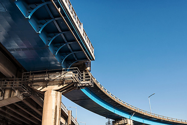 포토 JPG 주간 하늘 서울 사람없음 야외 한강 가교 천호대교 국내포토 자연요소 건축물 한국 다리_건축물 랜드마크 파일형식