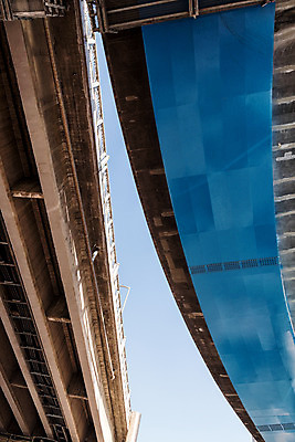 포토 JPG 주간 하늘 서울 사람없음 야외 한강 가교 천호대교 국내포토 자연요소 건축물 한국 다리_건축물 랜드마크 파일형식