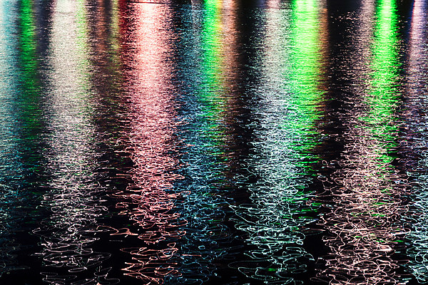 포토 JPG 서울 사람없음 야외 빛 강 반사 야간 한강 국내포토 자연요소 한국 랜드마크 파일형식