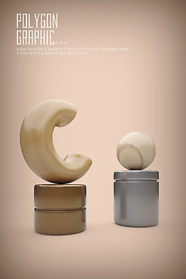 도형 PSD 편집이미지 백그라운드 사람없음 그래픽 3D 원형 입체 디지털합성 원통 입체도형 폴리곤 편집3D 파일형식