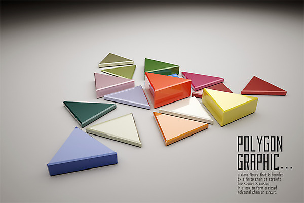 도형 PSD 편집이미지 백그라운드 사람없음 그래픽 3D 삼각형 입체 디지털합성 입체도형 폴리곤 편집3D 파일형식