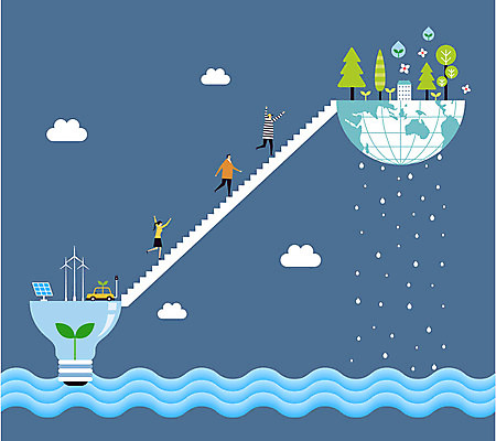 전신 나무 구름 여자 남자 지구 파도 일러스트 자연 성인 세명 계단 자연보호 환경 재활용 비 그린에너지 풍력에너지 에코 친환경 오르기 집열판 재생에너지 전기자동차 그린슈머 국내일러스트 AI파일 자연요소 식물 바다 모션 자동차 날씨 사람 에너지 보호 생태계 태양에너지 파일형식 벡터