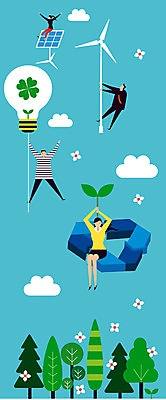 전신 나무 여자 남자 지구 꽃무늬 일러스트 전구 여러명 성인 자연보호 환경 그린캠페인 재활용 그린에너지 풍력에너지 전기에너지 에코 친환경 집열판 그린슈머 국내일러스트 AI파일 식물 꽃 캠페인 다수 무늬 자연 사람 에너지 보호 태양에너지 파일형식 벡터