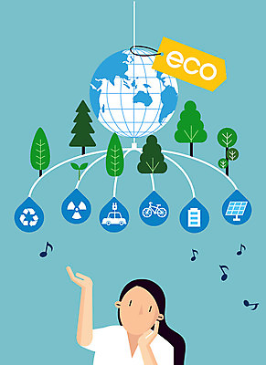 나무 여자 지구 음표 일러스트 한명 상반신 성인 꼬리표 자연보호 환경 그린캠페인 자전거 재활용 그린에너지 에코 친환경 집열판 방사선 베터리 전기자동차 그린슈머 국내일러스트 AI파일 식물 1 기호 음악 캠페인 자동차 자연 사람 라벨 바이크 에너지 보호 태양에너지 파일형식 벡터
